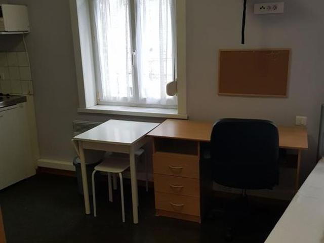 Appartement 1 pièce, 14 m² à louer à Valenciennes 59300
