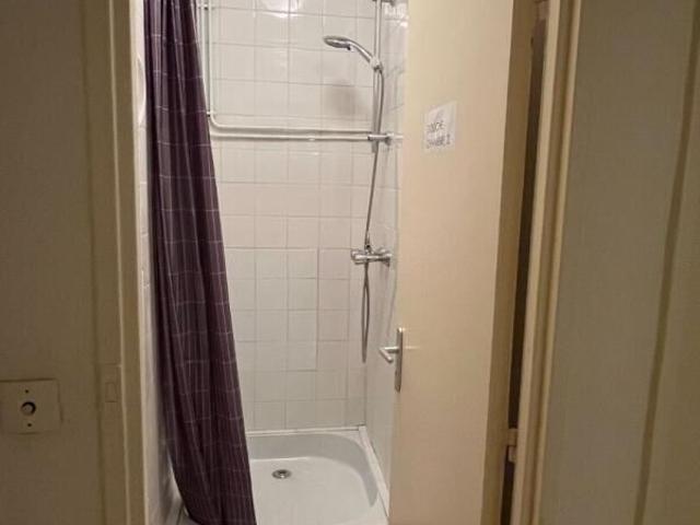 Appartement 1 pièce, 14 m² à louer à Versailles 78000