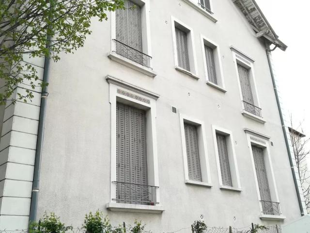 Appartement 1 pièce, 14 m² à louer à Villeurbanne 69100