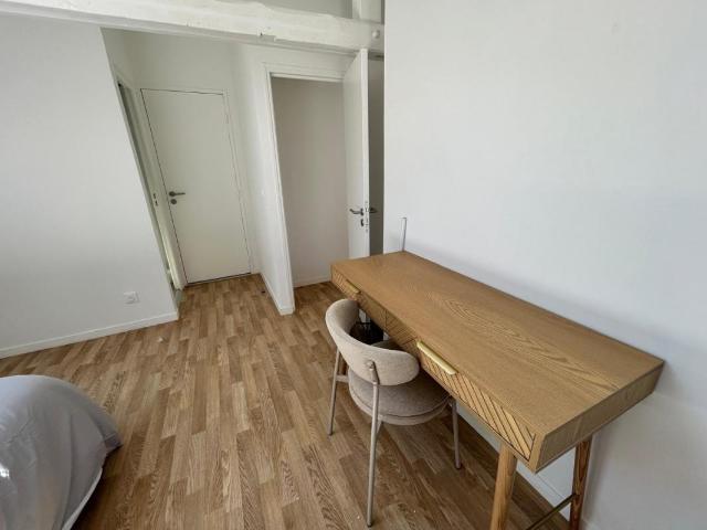 Appartement 1 pièce, 14 m² à louer à Vitry sur Seine 94400