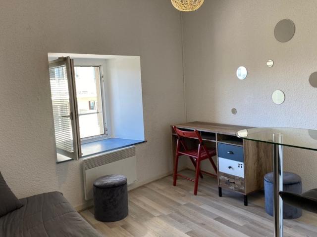 Appartement 1 pièce 14,22 m² Valence