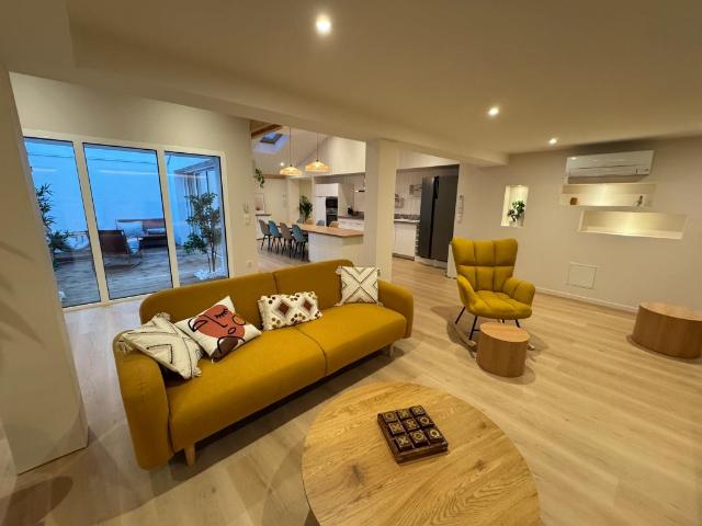 Appartement 1 pièce, 153 m² à louer à Bayonne 64100