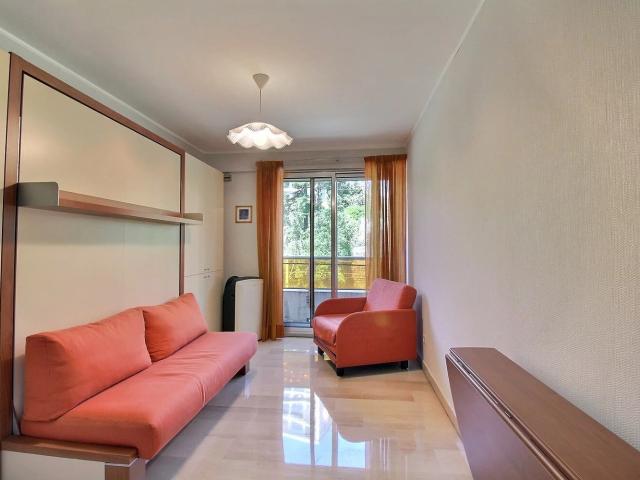 Appartement 1 pièce