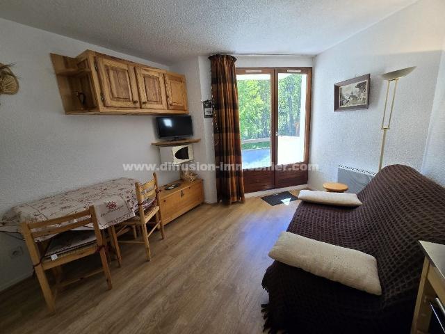 Appartement 1 pièce
