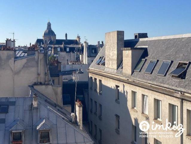 Appartement 1 pièce