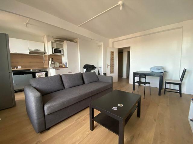 Appartement 1 pièce