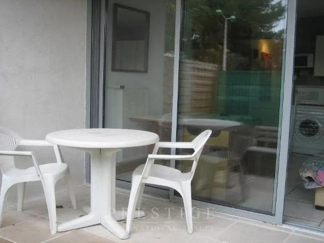 Appartement 1 pièce 15 m²