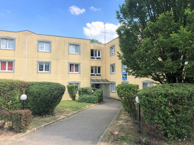 Appartement 1 pièce 15 m²