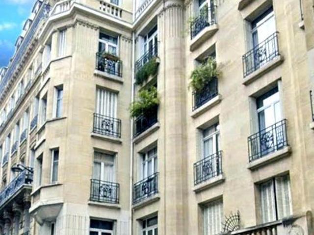 Appartement 1 pièce 15 m²