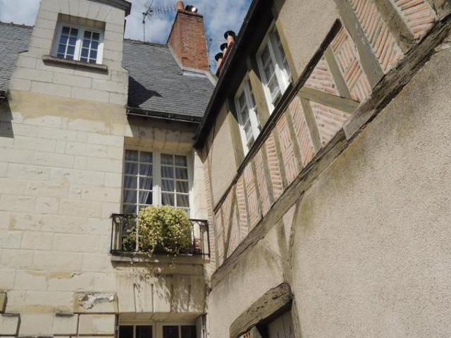 Appartement 1 pièce 15 m²