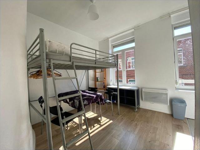 Appartement 1 pièce 15 m²