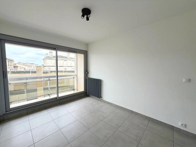 Appartement 1 pièce 15 m²