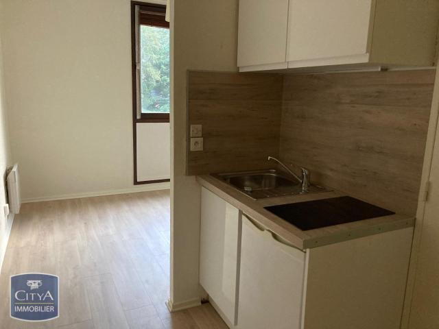 Appartement 1 pièce 15 m²