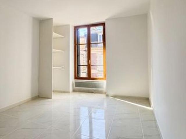 Appartement 1 pièce 15 m²