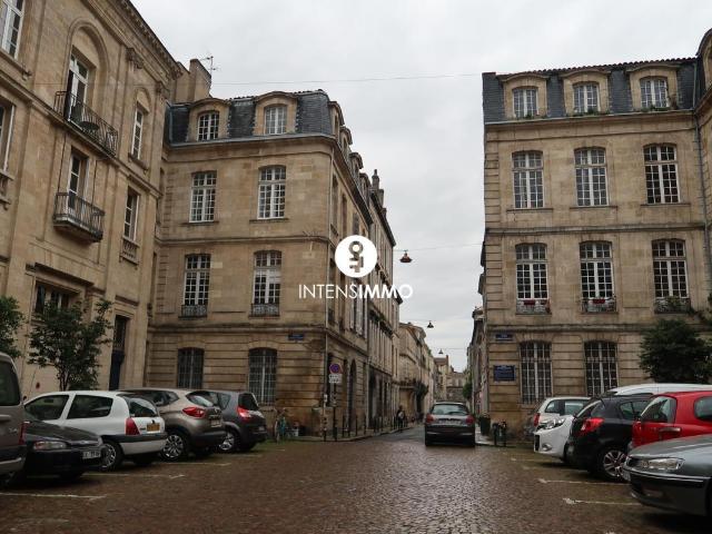 Appartement 1 pièce 15 m²