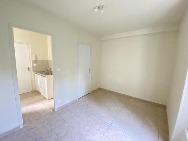 Appartement 1 pièce 15 m²