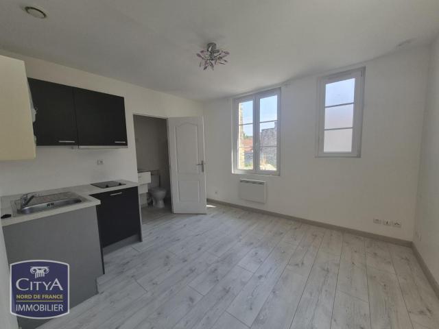 Appartement 1 pièce 15 m²