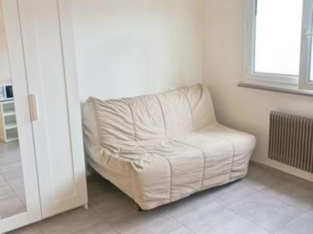 Appartement 1 pièce 15 m²