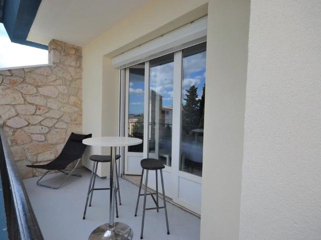 Appartement 1 pièce 15 m²