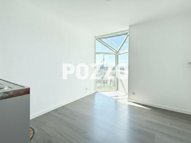 Appartement 1 pièce 15 m²