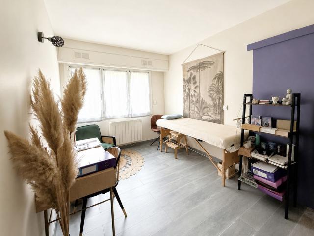 Appartement 1 pièce 15 m²