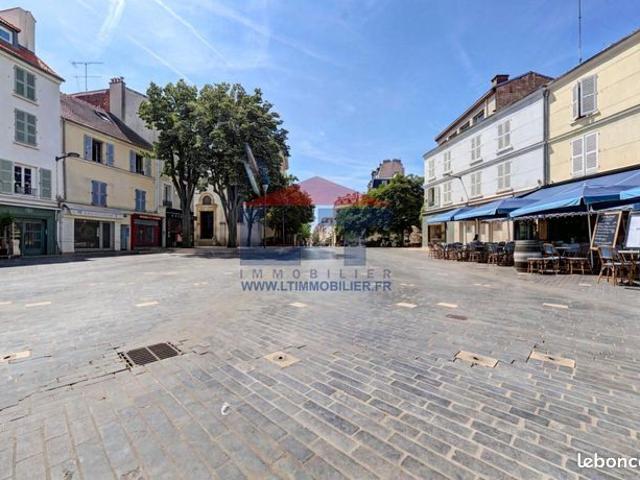 Appartement 1 pièce 15 m²
