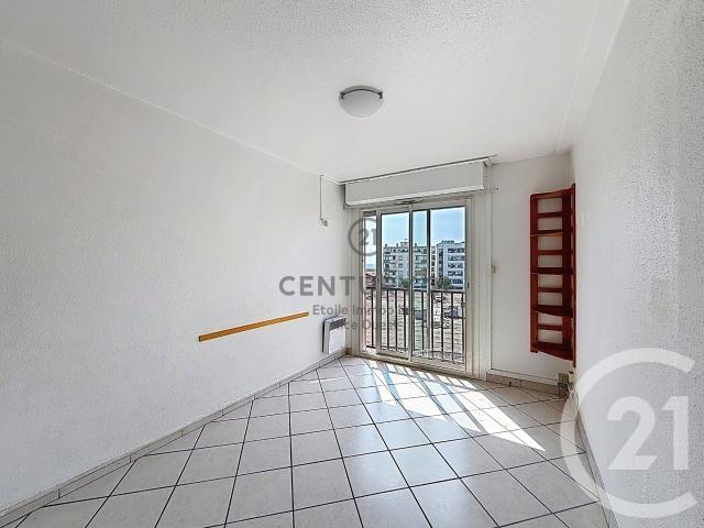 Appartement 1 pièce 15 m²