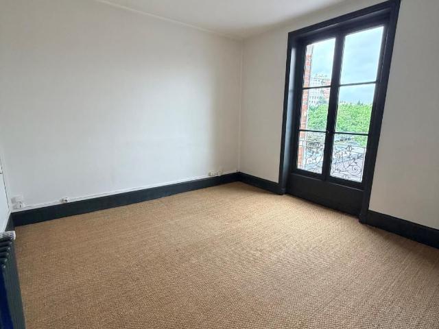 Appartement 1 pièce 15 m²