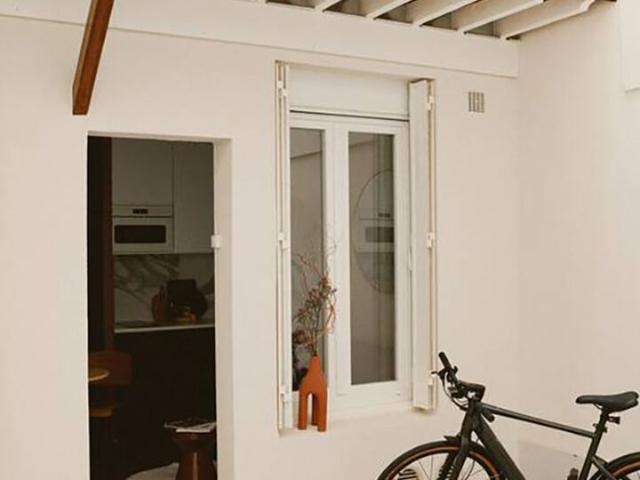 Appartement 1 pièce 15 m²