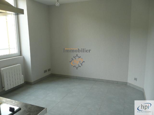 Appartement 1 pièce 15 m²