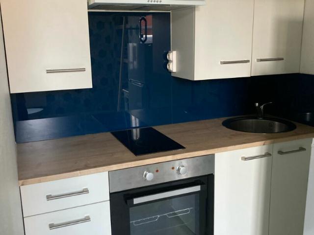 Appartement 1 pièce 15 m²