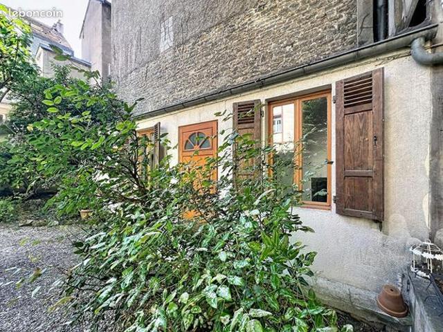 Appartement 1 pièce 15 m²