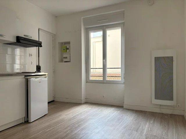 Appartement 1 pièce 15 m²