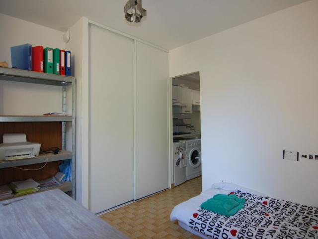 Appartement 1 pièce 15 m²