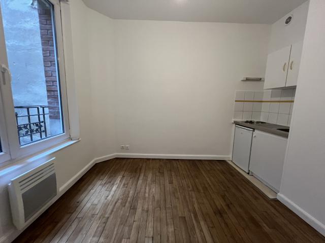 Appartement 1 pièce 15 m²