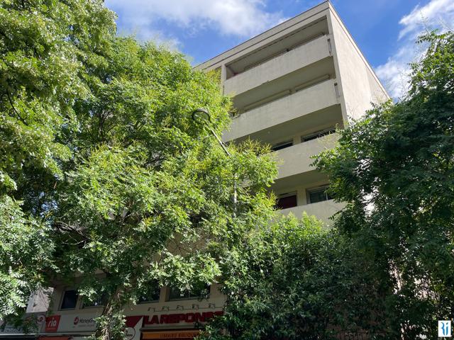 Appartement 1 pièce 15 m²
