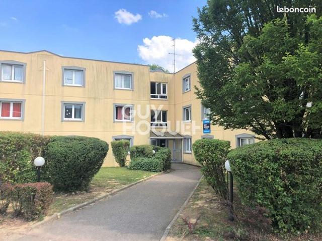 Appartement 1 pièce 15 m²