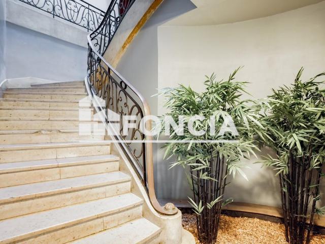Appartement 1 pièce 15 m²