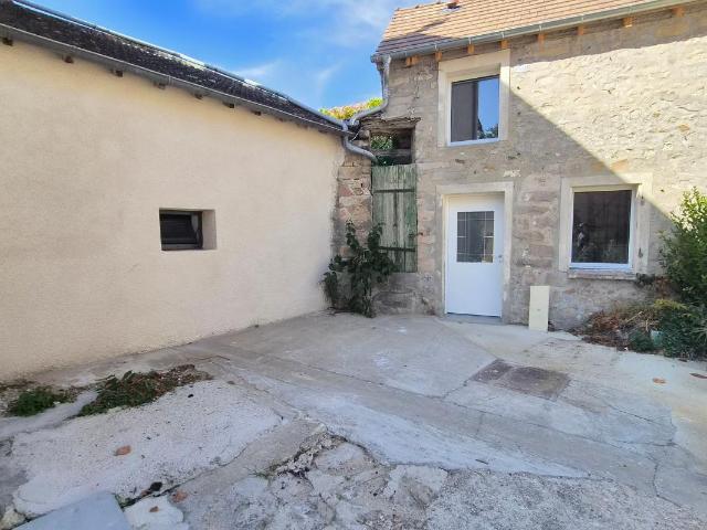 Appartement 1 pièce 15 m²