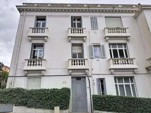 Appartement 1 pièce 15 m²