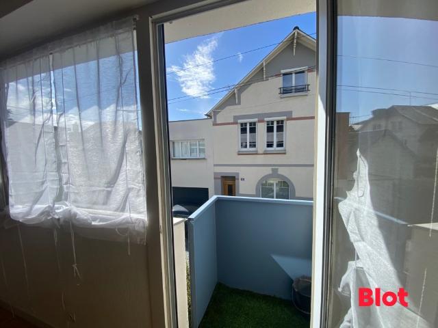 Appartement 1 pièce 15 m²