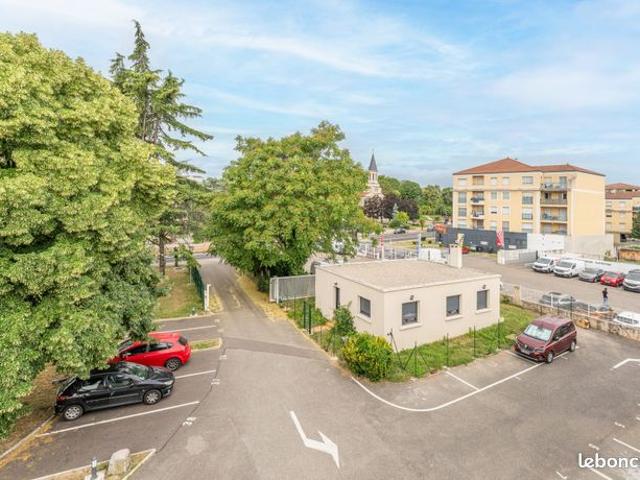 Appartement 1 pièce 15 m²