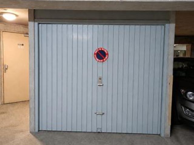 Appartement 1 pièce 15 m²