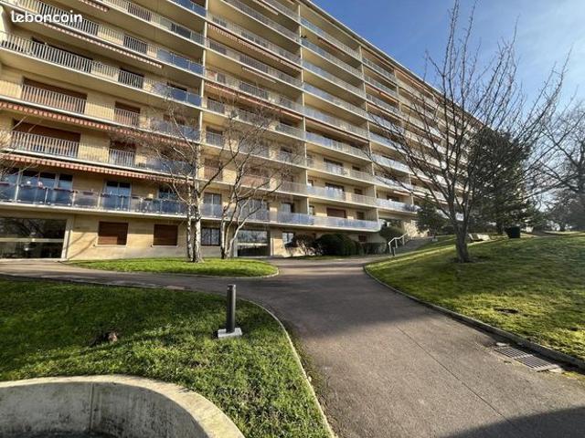Appartement 1 pièce 15 m²