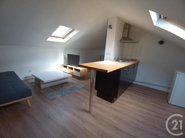Appartement 1 pièce 15 m²