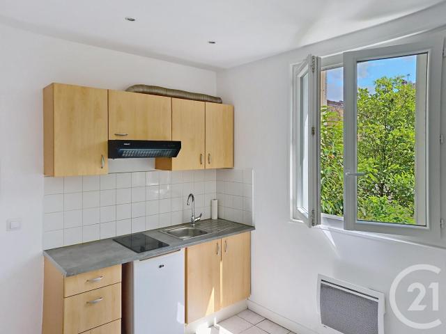 Appartement 1 pièce 15 m²