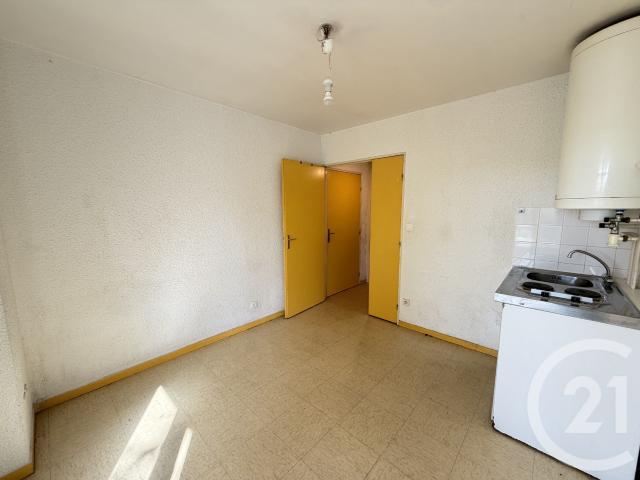 Appartement 1 pièce 15 m²