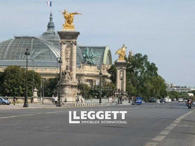 Appartement 1 pièce 15 m²