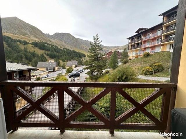 Appartement 1 pièce 15 m²