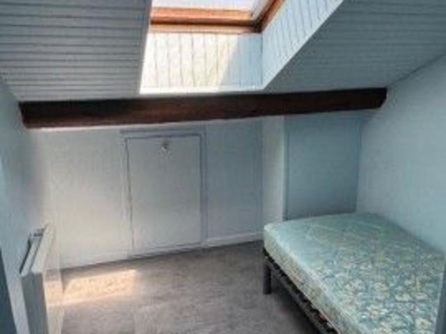 Appartement 1 pièce 15 m²